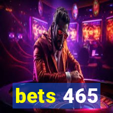 bets 465